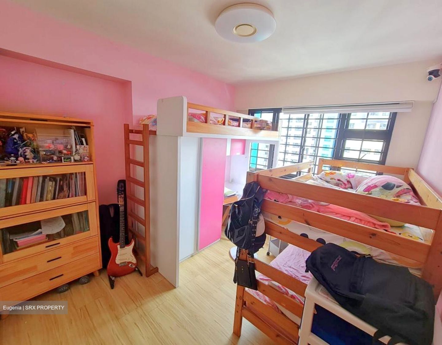 Blk 31 Ghim Moh Edge (Queenstown), HDB 4 Rooms #503328781